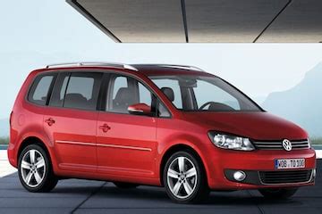 Kenteken Check 53 PFS 6 VOLKSWAGEN TOURAN AutoWeek