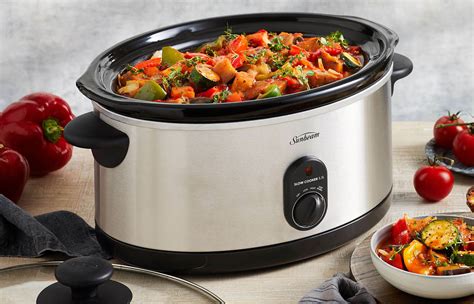 Using Your Slow Cooker Steps And Tips From Kitchen Warehouse