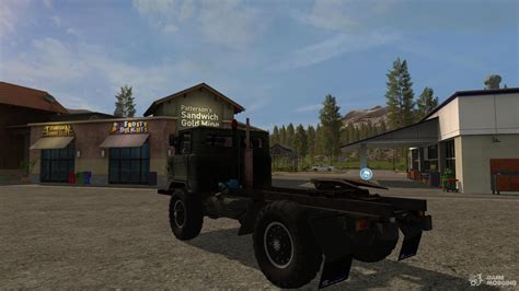 Mod Gaz Trial Version For Farming Simulator