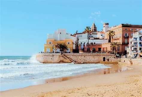 Qué Hacer en Sitges y Alrededores Una Guía Completa para Disfrutar