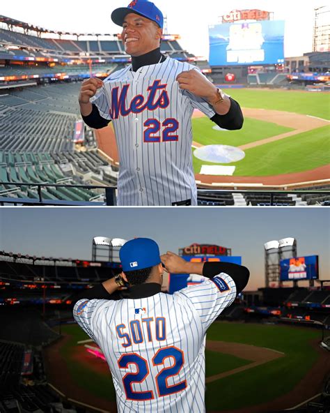 Fantastic Video 34 - Juan Soto Shares Heartwarming Moment With Brother