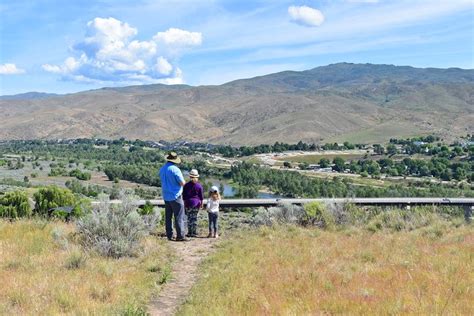 13 Best Hiking Trails near Boise, ID | PlanetWare