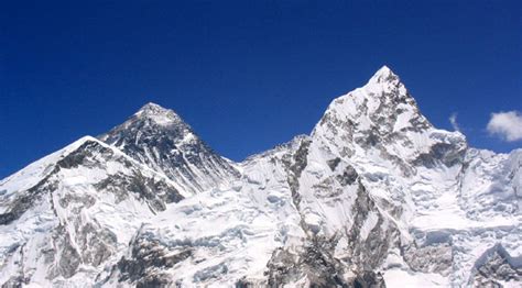 Sagarmatha national park travel guide for tourism in Khumbu