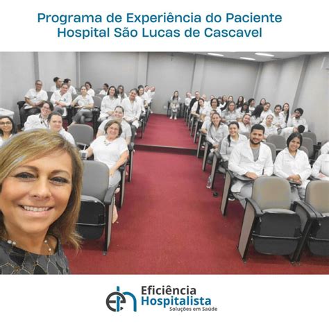 Programa De Experiência Do Paciente Fecha Primeiro Trimestre De