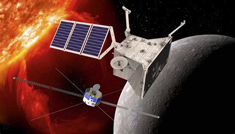 Esa Bepicolombo