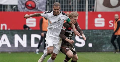 Fc St Pauli Vs Sv Sandhausen Tipp Quoten Prognose Liga