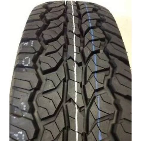 Pneu Aro 17 265 65 R17 110T Aplus All Terrain A929 No Shoptime