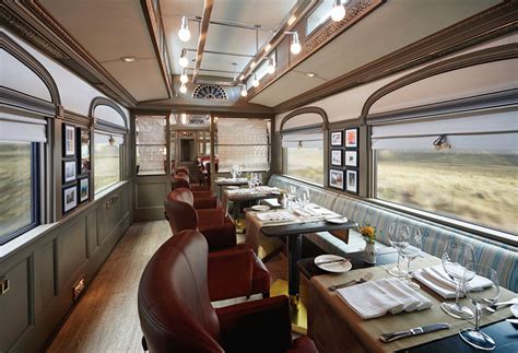 The Belmond Andean Explorer Is South Americas First Luxury Sleeper Train