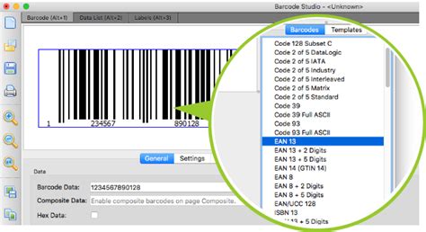 Free Barcode Reader Software Mac Os X - prosenergy