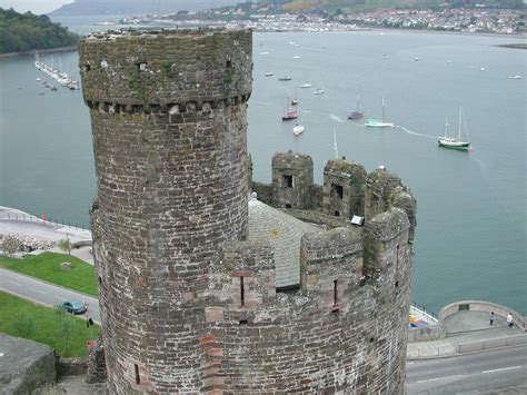 Conwy Castle