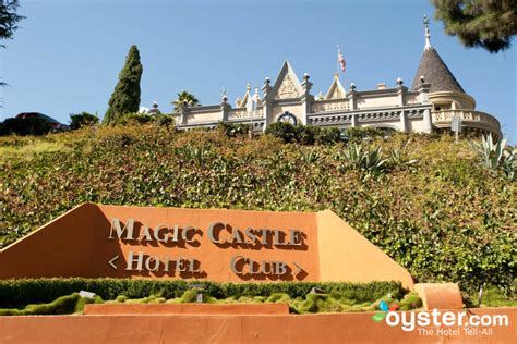 Magic Castle Hotel Review: What To REALLY Expect If You Stay