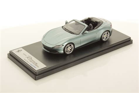 Ferrari Roma Spider Looksmart Models