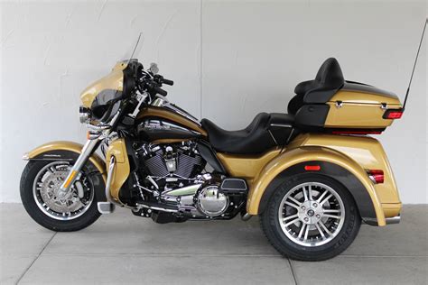 Harley Davidson Tri Glide In Arizona For Sale Used Motorcycles