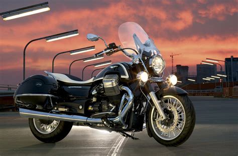 2014 Moto Guzzi California 1400 Touring Motozombdrivecom