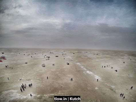 The White Desert: Rann of Kutch, Gujarat ~ The Land of Wanderlust