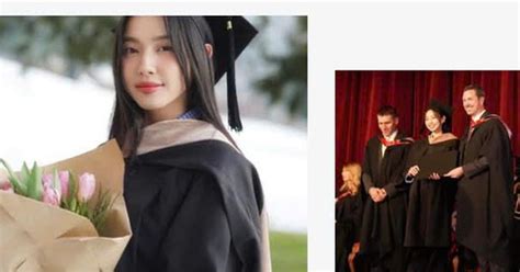 Bạn cùng trường là hot TikToker triệu follow lên tiếng về tấm bằng