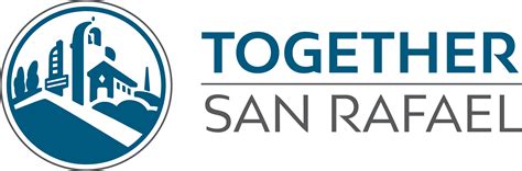 Together SR logo - transparent - San Rafael Employees