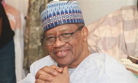 Arise TV Interview With Ibrahim Babangida As He Turns 80 (Video) - Politics - Nigeria