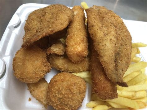 Yj Fried Fish Updated January 2025 89 01 165th St Jamaica New