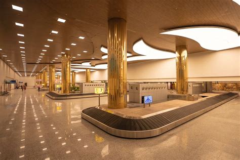 Chennai Airport Pm Modi To Inaugurate New Integrated Terminal Building