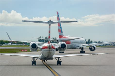 American Airlines aumenta vuelos a México para la temporada de invierno