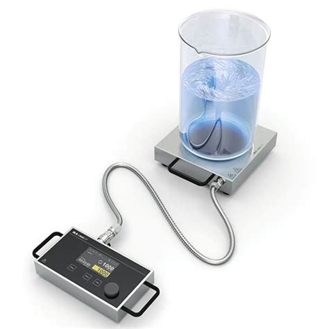 Silver Rpm I Mag Industry Magnetic Stirrer At Best Price In