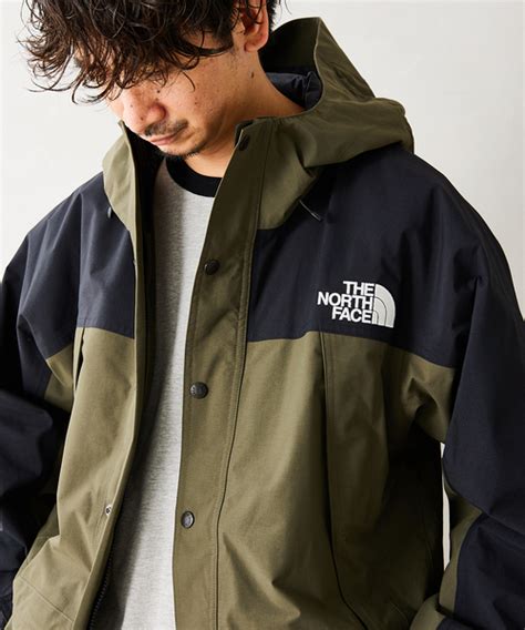 セールTHE NORTH FACE ザノースフェイスMountain Light JacketマウンテンパーカーTHE