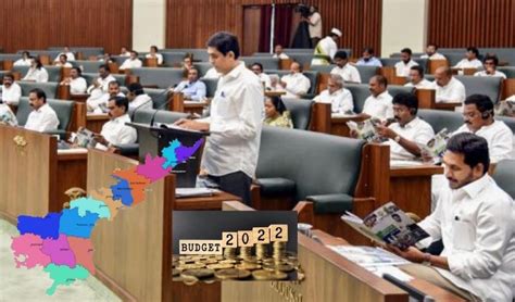 Ap Assembly Budget Live రూ 2 56 256 కోట్లతో ఏపీ బడ్జెట్ 2022 23 Live Updates Ap Assembly