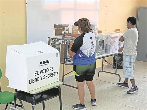 Suma Tribunal Electoral A 2 Funcionarios En El Pleno