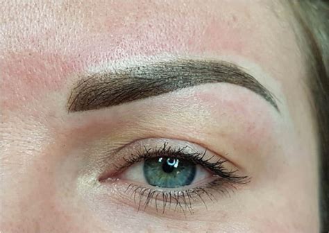 Permanent Eyebrow Methods Best Reviews