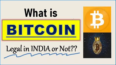 Bitcoin Is Legal In India Or Not In Hindi 5 Reasons Why You Should Go