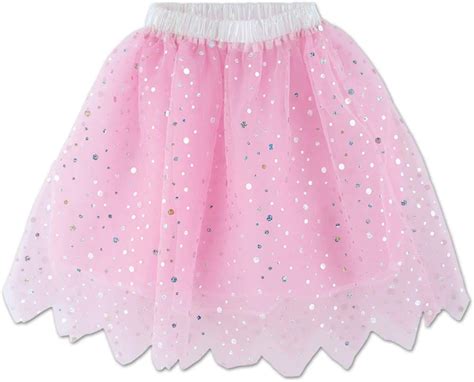 Princess Tulle Skirt Pack Of Michaels