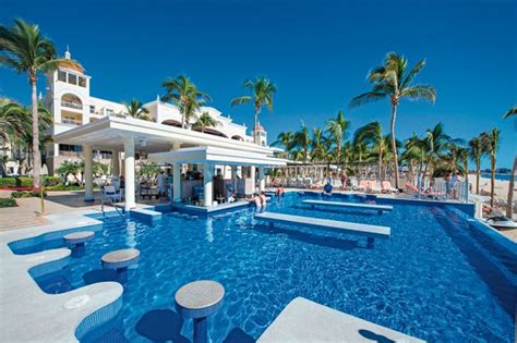 Riu Palace Baja California Cheap Vacations Packages | Red Tag Vacations