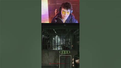 Outlast Trials Officer Coyle Giving The Beats Youtube