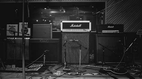 Guitar Amp Wallpaper 67 Images