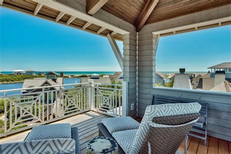 7 To Die For Homes On Florida’s Scenic 30a Florida Real Estate Beach Properties Of Florida