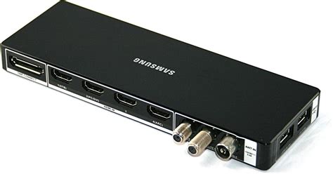Samsung One Connect Box BN91-17814C | bol