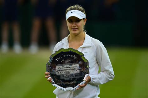 Lists 20 What Is Eugenie Bouchard Net Worth 2023: Best Guide - FIDLAR ...