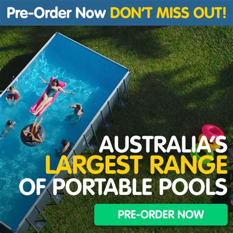 Clark Rubber: Pre-Order Now! Australia's Largest Range of Portable ...