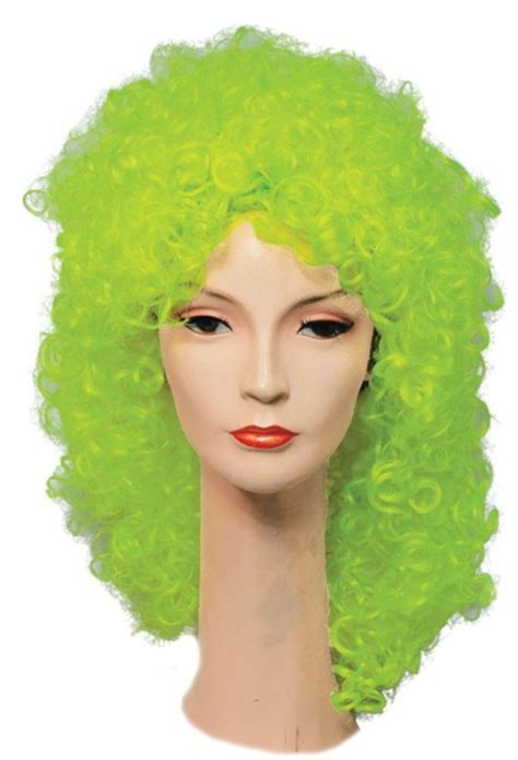 The Costume Center Pale Pink Wet Look Women Adult Halloween Wig Costume Accessory One Size