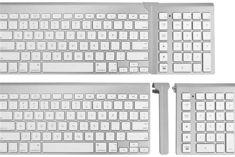 Apple Keyboard With Numeric Keypad Apple Computer Lawpcsmith