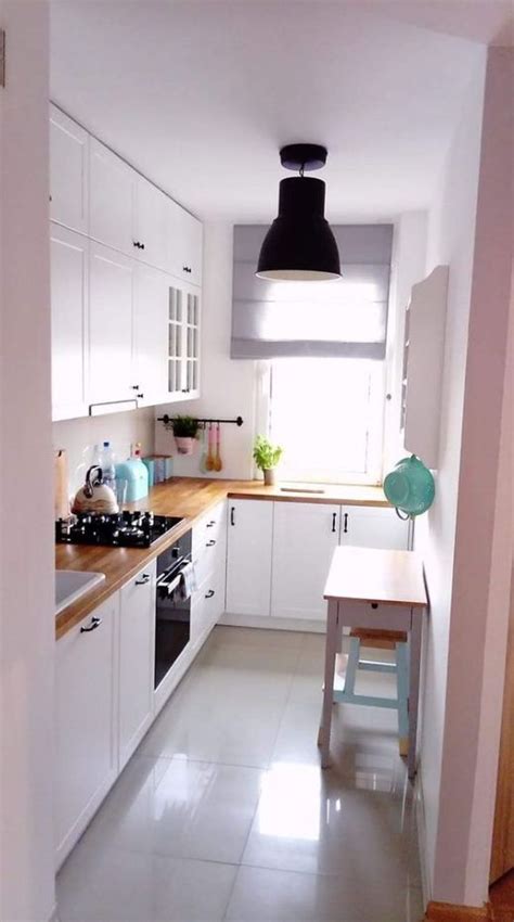 Pin on Small Kitchen Design