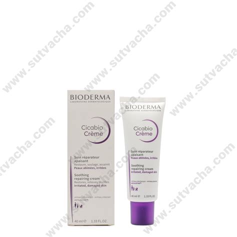 Buy Cicabio Cream Online | Sutvacha - Buy Skin Care Products, Beauty ...