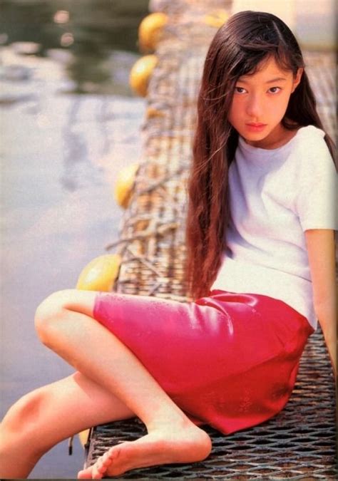 Pin On Chiaki Kuriyama