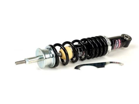 Shock Absorber Rear CARBONE HI TECH 285mm 2014 Piaggio Leader