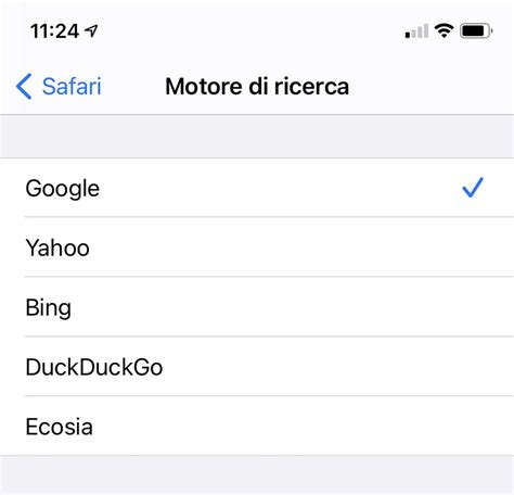 Nel 2022 Google Ha Pagato Apple 20 Miliardi Per Essere Il Motore Di