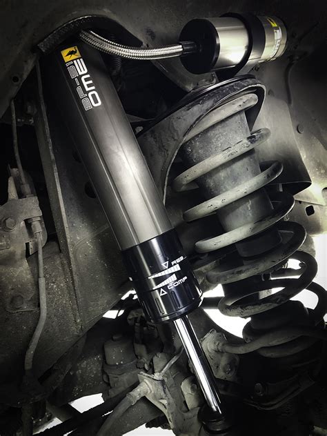 Arb Releases New Bp Suspension For Series Land Cruiser Outdoorx