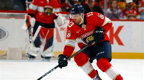 The News Pilot Edmonton Oilers Vs Florida Panthers Livestream How