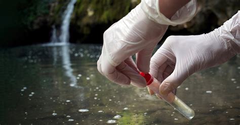 Polio Viren Im Abwasser Sollte Man Sich Jetzt Impfen Lassen