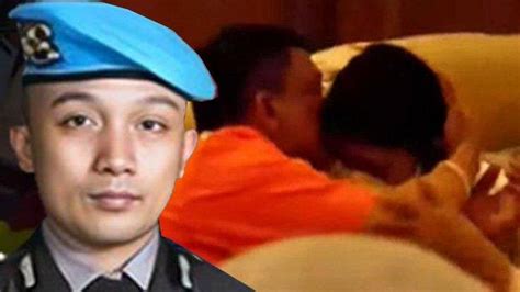 Akhirnya Terungkap Fakta Pelukan Mesra Ferdy Sambo Pc Di Rekonstruksi